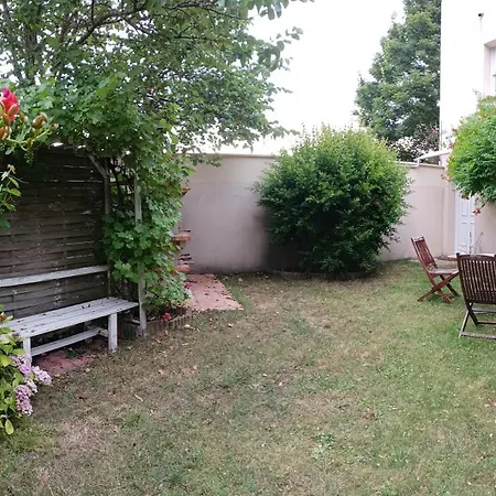 Gite Les Bignones Freneuse  Exterior photo