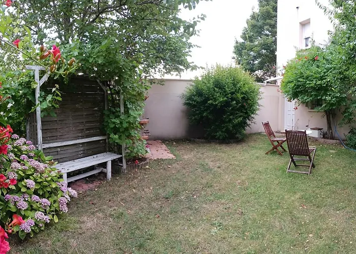 Gite Les Bignones